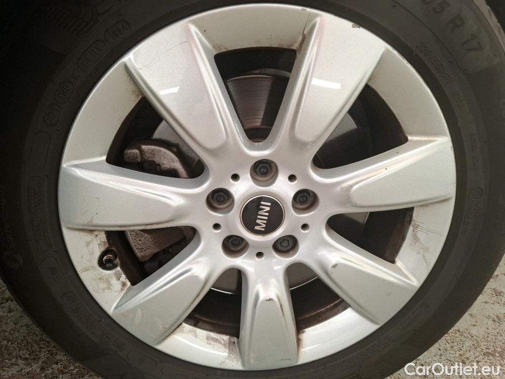  Mini  Countryman MINI  5p Crossover Cooper SE ALL4 Busi Design 136+88ch BVA6 #21