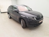  Skoda  Kodiaq Skoda,  '16, Skoda  2.0 CRTDI 110kW DSG7 Clever+ 5d 7pl #9
