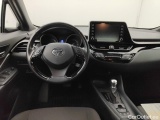  Toyota  C-HR Toyota  1.8 VVT i-Hybrid C-Enter E-CVT 5d #9
