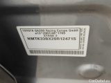  Toyota  C-HR Toyota  1.8 VVT i-Hybrid C-Enter E-CVT 5d #20