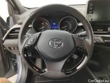  Toyota  C-HR Toyota  1.8 VVT i-Hybrid C-Enter E-CVT 5d #21