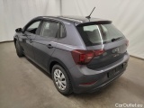  Volkswagen  Polo Volkswagen  1.0 TSI Life DSG 5d #7
