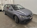 Volkswagen  Polo Volkswagen  1.0 TSI Life DSG 5d #8