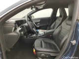  Mercedes  CLA-Klasse Mercedes-Benz CLA Shooting Brake CLA 180 d 5d #3