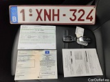  Mercedes  CLA-Klasse Mercedes-Benz CLA Shooting Brake CLA 180 d 5d #4