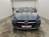 Mercedes  CLA-Klasse Mercedes-Benz CLA Shooting Brake CLA 180 d 5d #5
