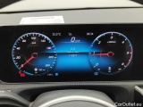  Mercedes  CLA-Klasse Mercedes-Benz CLA Shooting Brake CLA 180 d 5d #6