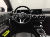  Mercedes  CLA-Klasse Mercedes-Benz CLA Shooting Brake CLA 180 d 5d #9