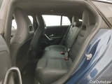  Mercedes  CLA-Klasse Mercedes-Benz CLA Shooting Brake CLA 180 d 5d #10