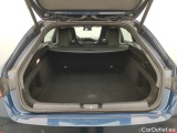  Mercedes  CLA-Klasse Mercedes-Benz CLA Shooting Brake CLA 180 d 5d #15