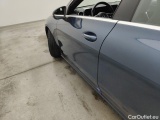  Mercedes  CLA-Klasse Mercedes-Benz CLA Shooting Brake CLA 180 d 5d #41
