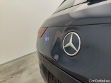  Mercedes  CLA-Klasse Mercedes-Benz CLA Shooting Brake CLA 180 d 5d #55