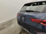  Mercedes  CLA-Klasse Mercedes-Benz CLA Shooting Brake CLA 180 d 5d #54