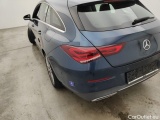  Mercedes  CLA-Klasse Mercedes-Benz CLA Shooting Brake CLA 180 d 5d #51