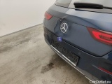  Mercedes  CLA-Klasse Mercedes-Benz CLA Shooting Brake CLA 180 d 5d #49