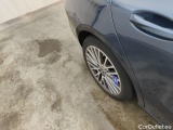  Mercedes  CLA-Klasse Mercedes-Benz CLA Shooting Brake CLA 180 d 5d #82