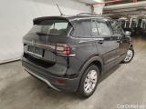  Volkswagen  T-CROSS Volkswagen  1.5 TSI 110kW DSG Life 5d #2