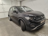  Volkswagen  T-CROSS Volkswagen  1.5 TSI 110kW DSG Life 5d #8