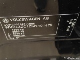  Volkswagen  T-CROSS Volkswagen  1.5 TSI 110kW DSG Life 5d #19