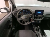  Ford  Fiesta Ford  1.5 TDCi 63kW Connected 5d #9
