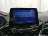  Ford  Fiesta Ford  1.5 TDCi 63kW Connected 5d #14