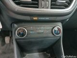  Ford  Fiesta Ford  1.5 TDCi 63kW Connected 5d #21