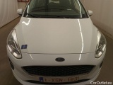  Ford  Fiesta Ford  1.5 TDCi 63kW Connected 5d #24
