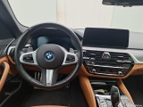  Bmw  Serie 5 BMW, 5-ser To FL'20 PHEV, BMW 5 Reeks Touring 520e 150kW 5d #5