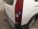  Peugeot  RIFTER Peugeot  1.5 BlueHDi 130 S/S Allure Pack Long 5d #45