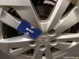  Peugeot  RIFTER Peugeot  1.5 BlueHDi 130 S/S Allure Pack Long 5d #55