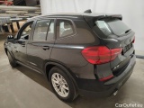  Bmw  X3 BMW  DIESEL - 2018 2.0 dA xDrive20 190 MHD 5d #7