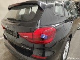  Bmw  X3 BMW  DIESEL - 2018 2.0 dA xDrive20 190 MHD 5d #32