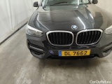  Bmw  X3 BMW  DIESEL - 2018 2.0 dA xDrive20 190 MHD 5d #40