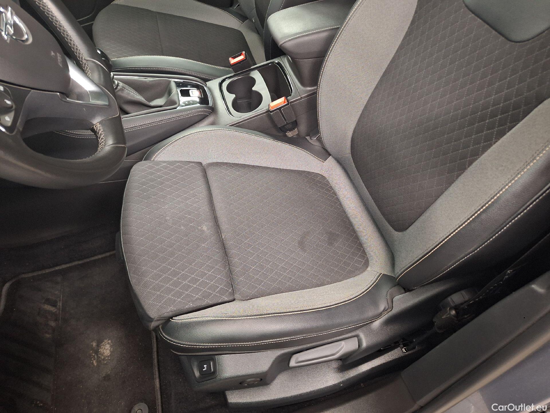  Opel   Grandland X Opel, Grandland FL'21, Opel Grandland 1.2 Turbo S/S MT6 Business Elegance #10