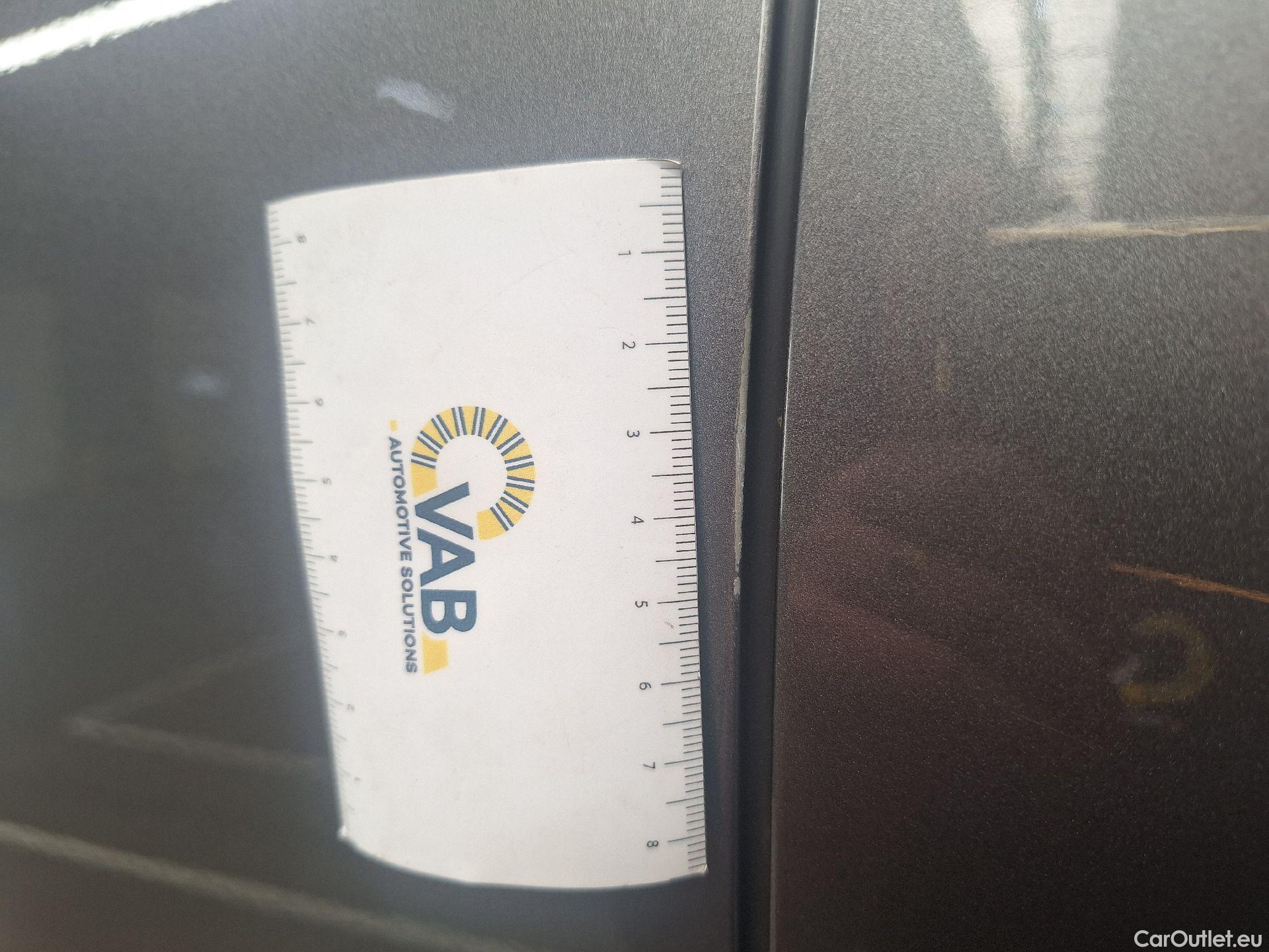  Mercedes  B-Klasse Mercedes, B-Class '18, Mercedes-Benz  B 200 d Business Solution 5 #12