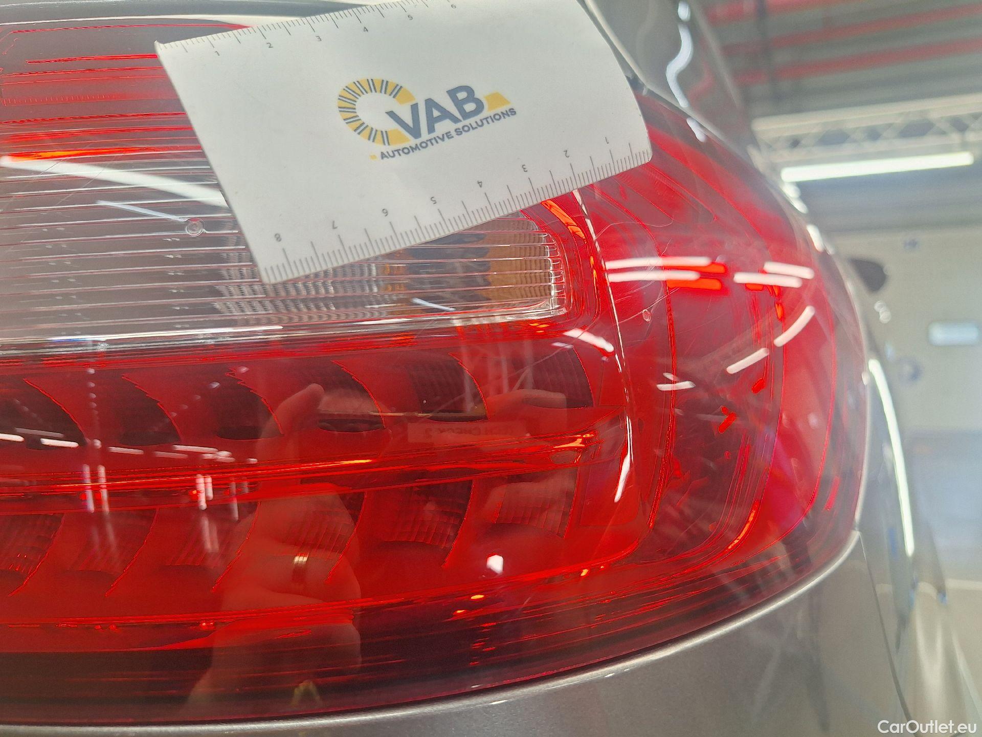  Mercedes  B-Klasse Mercedes, B-Class '18, Mercedes-Benz  B 200 d Business Solution 5 #14