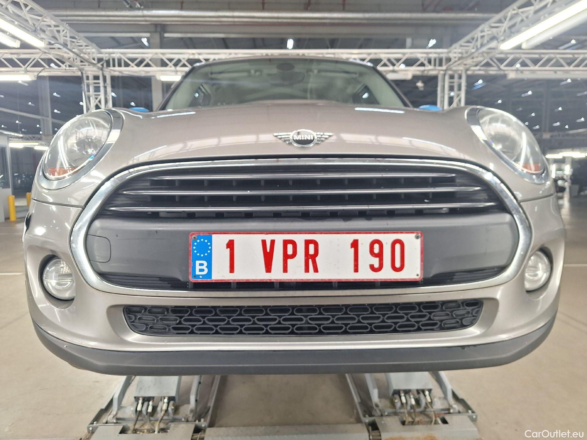  Mini  Cooper MINI, Mini 5d '14, Mini 5 door One D 5d #6
