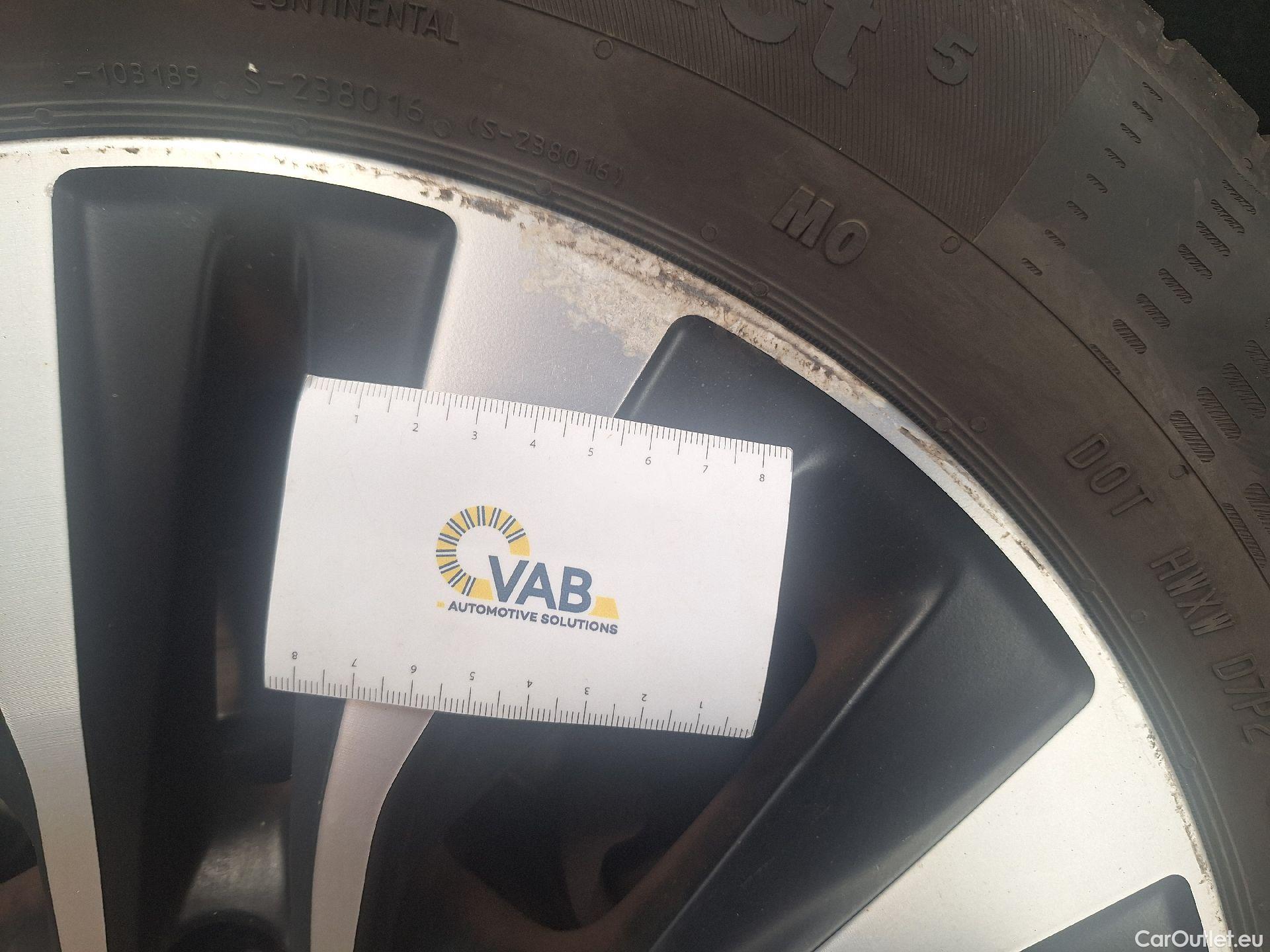  Mercedes  B-Klasse Mercedes, B-Class '18, Mercedes-Benz  B 200 d Business Solution 5 #20
