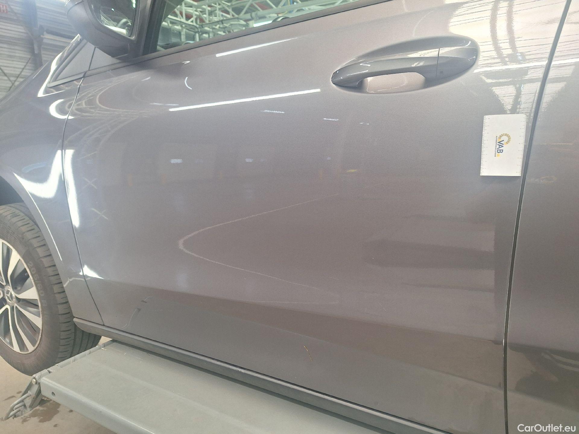  Mercedes  B-Klasse Mercedes, B-Class '18, Mercedes-Benz  B 200 d Business Solution 5 #11