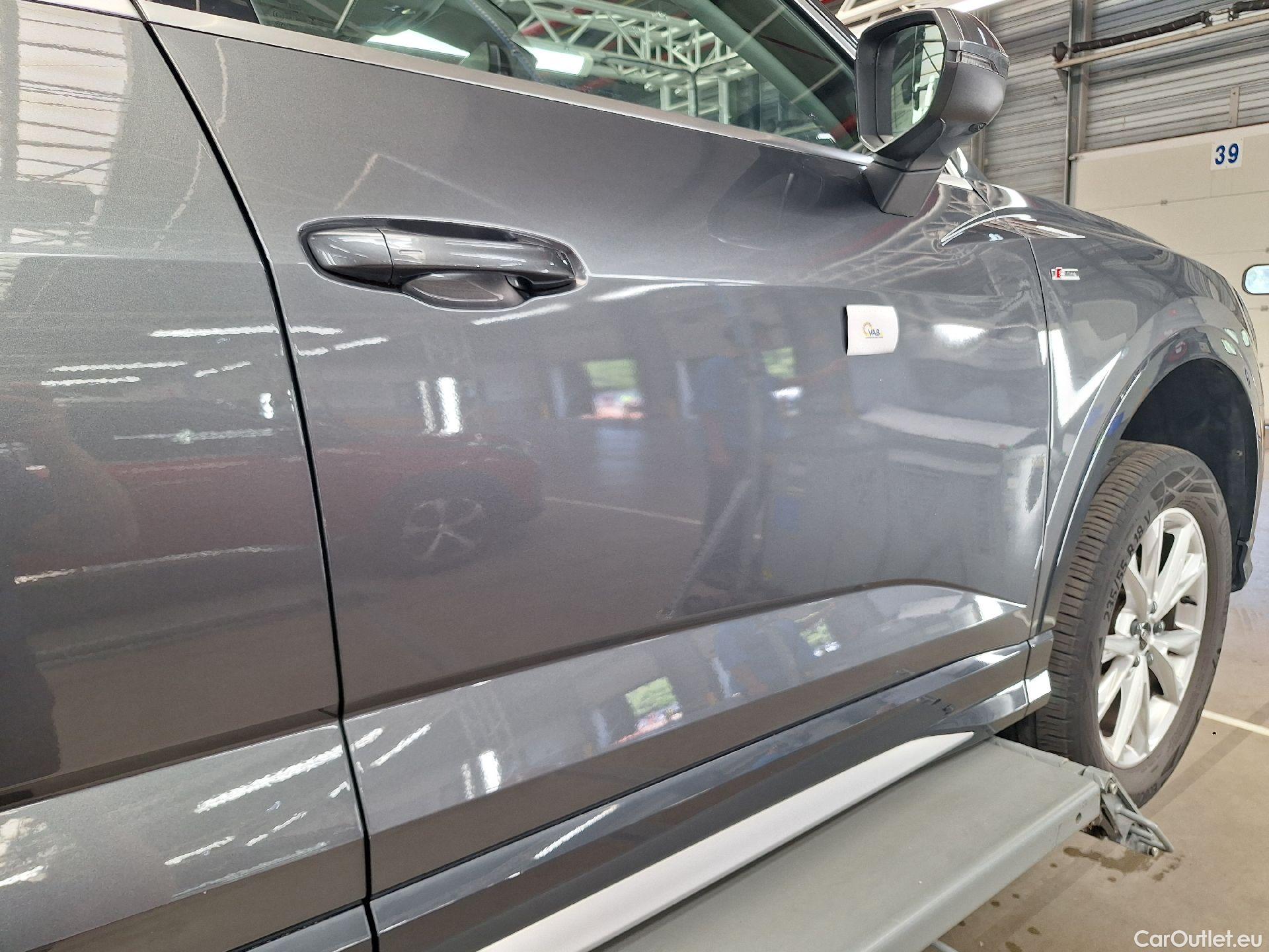  Audi  Q3 Audi,  SB '19, Audi  Sportback 35 TDI S tronic S Line Business  #14