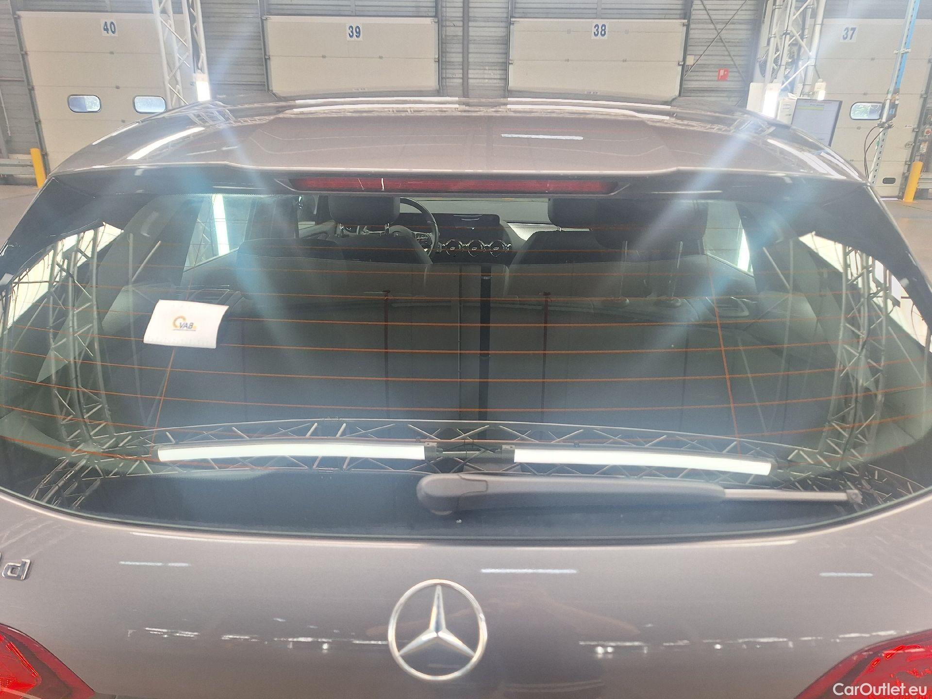  Mercedes  B-Klasse Mercedes, B-Class '18, Mercedes-Benz  B 200 d Business Solution 5 #5