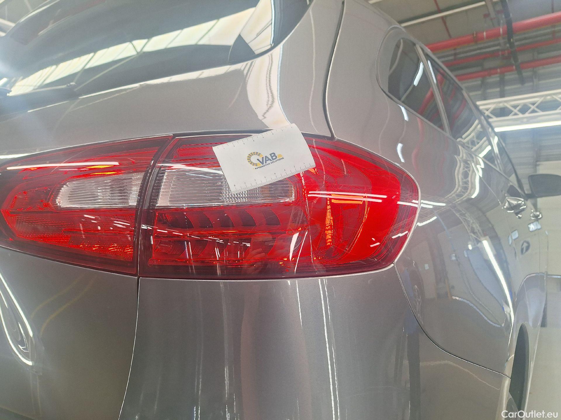  Mercedes  B-Klasse Mercedes, B-Class '18, Mercedes-Benz  B 200 d Business Solution 5 #13