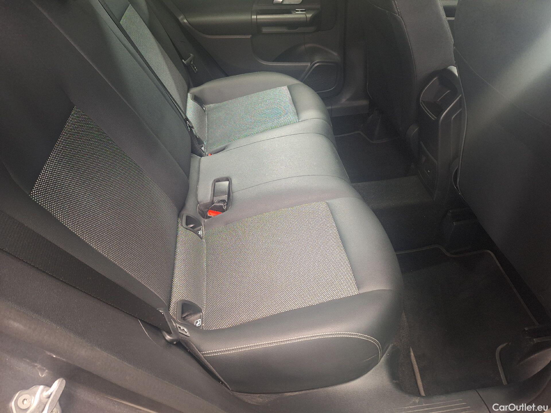  Mercedes  B-Klasse Mercedes, B-Class '18, Mercedes-Benz  B 200 d Business Solution 5 #8