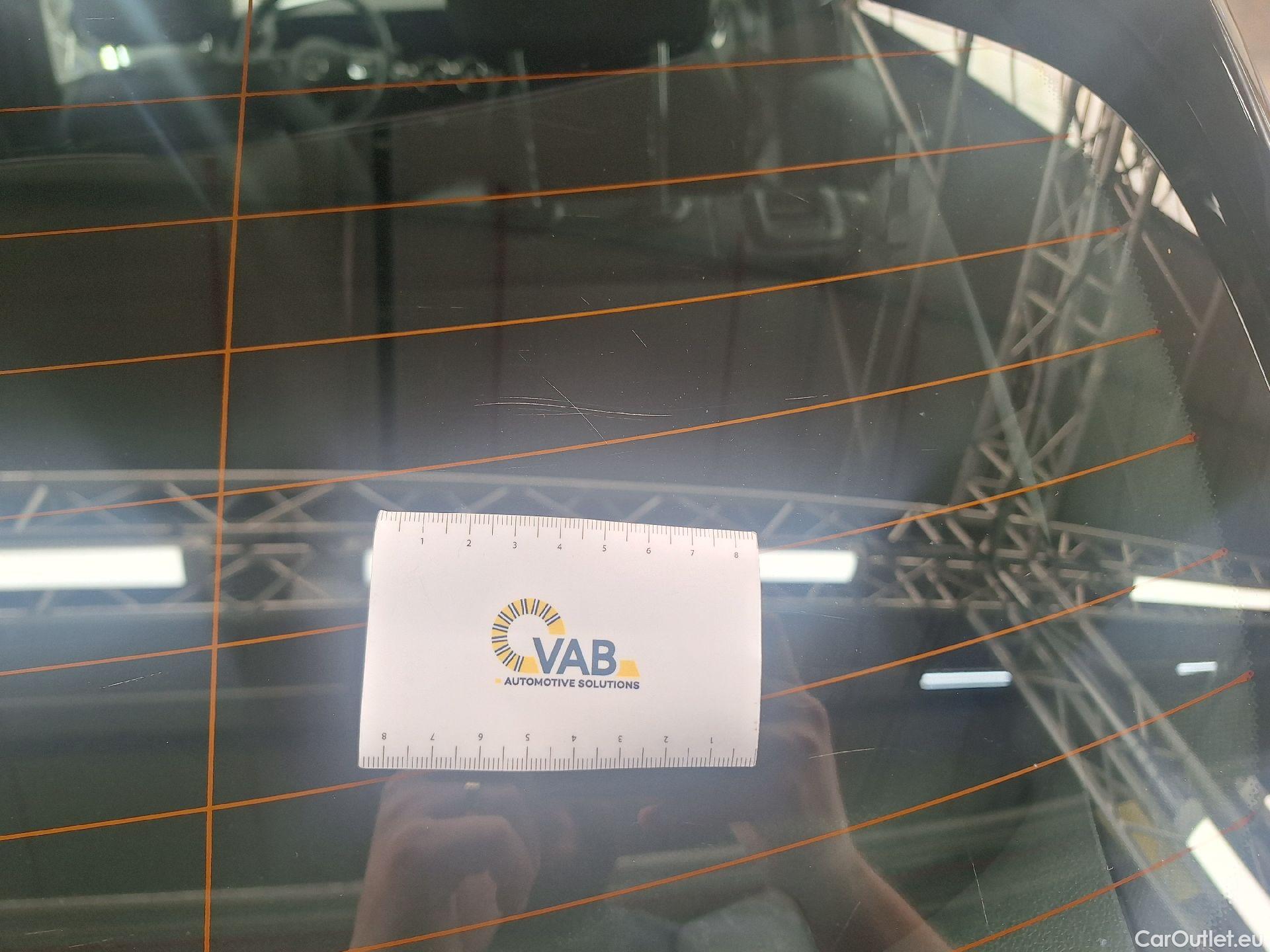  Mercedes  B-Klasse Mercedes, B-Class '18, Mercedes-Benz  B 200 d Business Solution 5 #7