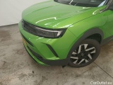  Opel  Mokka Opel  1.2 Turbo MHEV 100kW Edition eDCT 5d #25