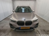  Bmw  X1 BMW  DIESEL - 2019 2.0 150hp sDrive18d AdBlue (EU6AP) 5d #5