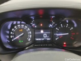  Citroen  Berlingo Citroën  Multispace 1.5 BlueHDi 100 MAN6 Feel M 5d #6
