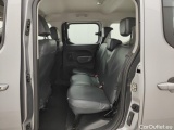  Citroen  Berlingo Citroën  Multispace 1.5 BlueHDi 100 MAN6 Feel M 5d #10