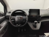  Citroen  Berlingo Citroën  Multispace 1.5 BlueHDi 100 MAN6 Feel M 5d #9