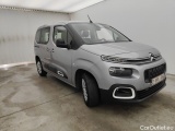  Citroen  Berlingo Citroën  Multispace 1.5 BlueHDi 100 MAN6 Feel M 5d #8